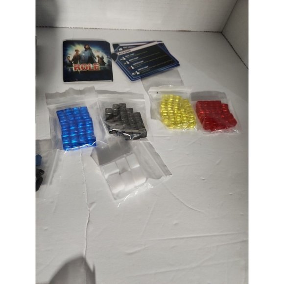 Z-Man Games Pandemic Board Game - 100% Complete - Picture 6 of 7